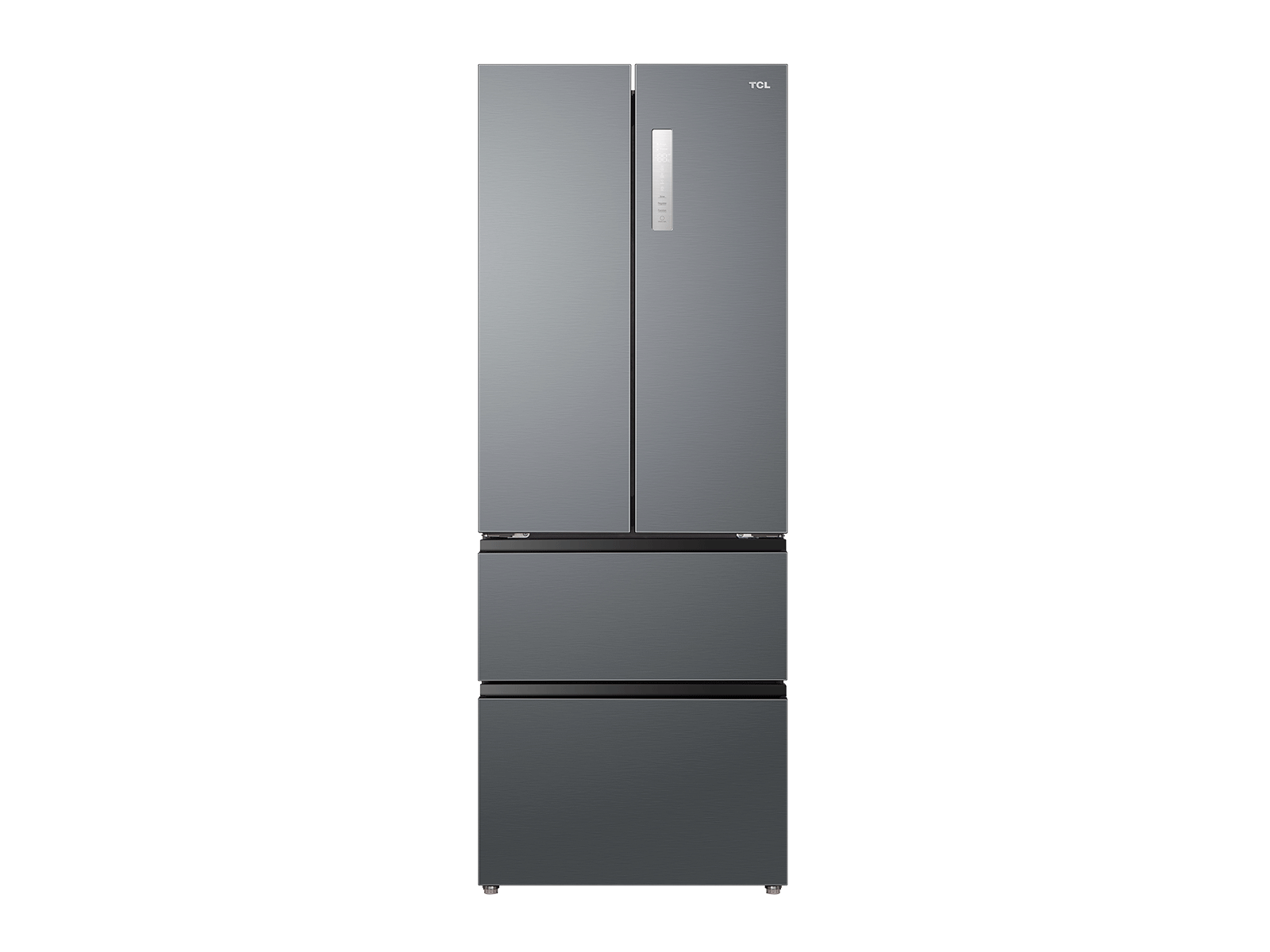 443L 70cm French Door Fridge Freezer RP436FXE0UK